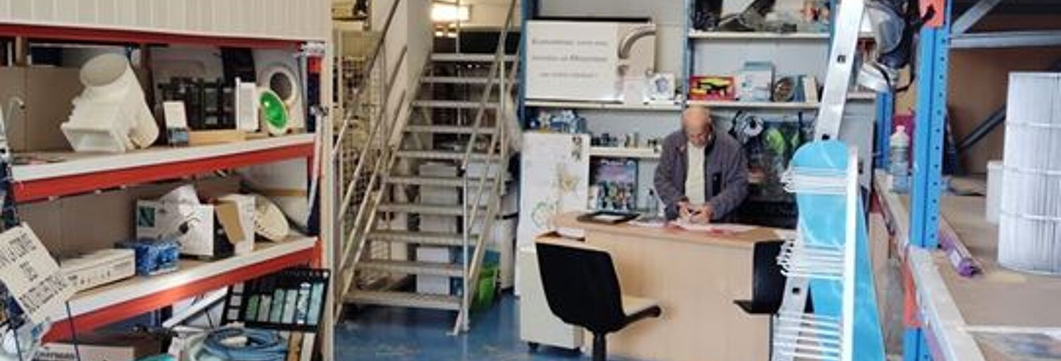 Commerce 1 Pièce 140 m² à vendre à Antibes (06600)