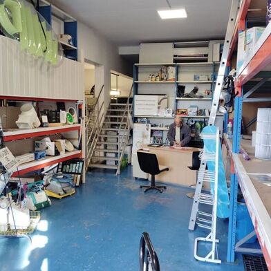 Commerce 1 pièces 448000 €