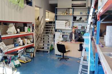 Commerce 1 pièces 447000 €