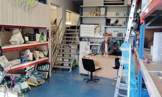 Commerce 1 Pièce 140 m² à vendre à Antibes (06600)