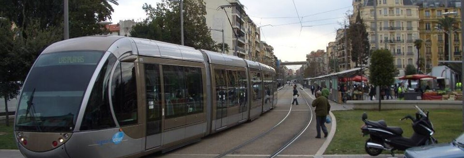 Commerce 1 Pièce 40 m² à vendre à Nice (06100)