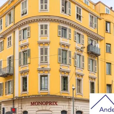 Appartement 3 pièces 699000 €