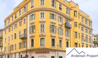 Appartement 3 Pièces 90 m² à vendre à Nice (06000)