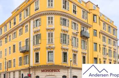 Appartement 3 pièces 699000 €