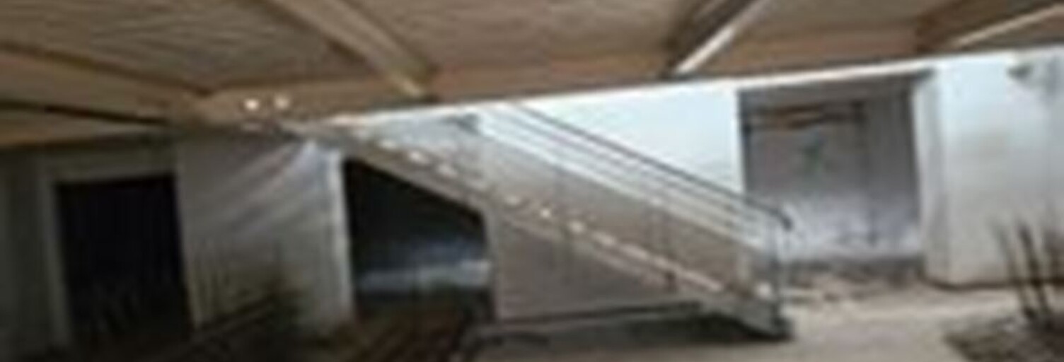 Commerce 6 Pièces 2000 m² à vendre à Cannes (06400)