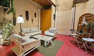 Appartement 2 Pièces 20 m² à vendre à Montpellier (34000)