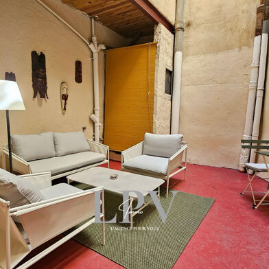 Appartement 2 pièces 199900 €