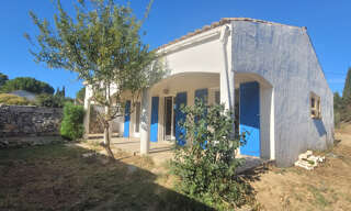 Maison 5 Pièces 95 m² à vendre à Ginestas (11120)