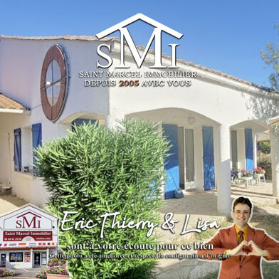 Maison 5 pièces 195000 €