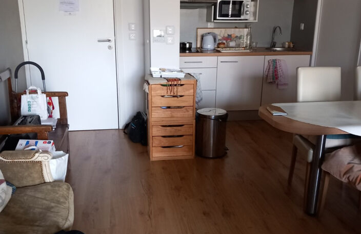 APPARTEMENT T2 RESIDENCE SENIOR — photo 2