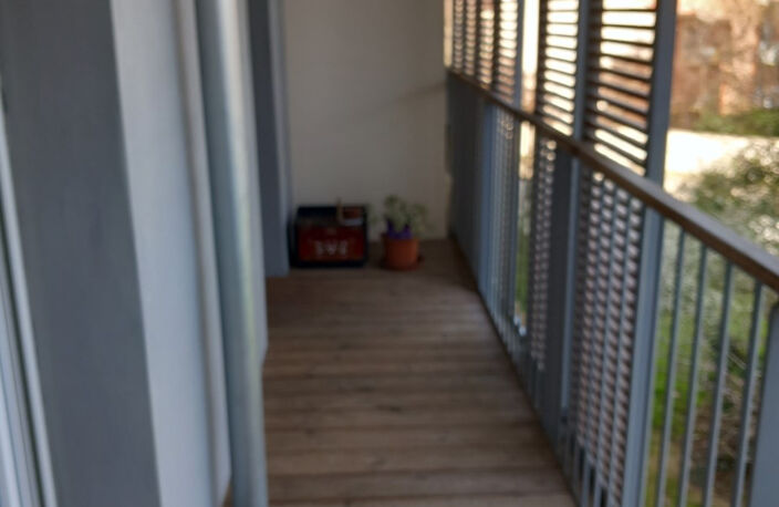 APPARTEMENT T2 RESIDENCE SENIOR — photo 3