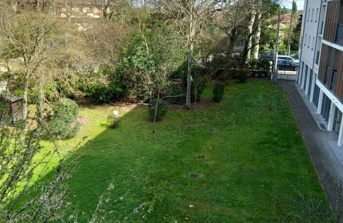 APPARTEMENT T2 RESIDENCE SENIOR — photo 5