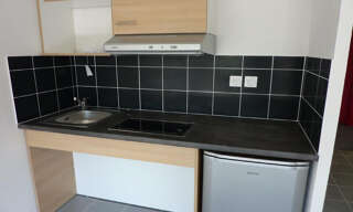 Appartement 2 Pièces 40 m² à louer à Grenoble (38000)