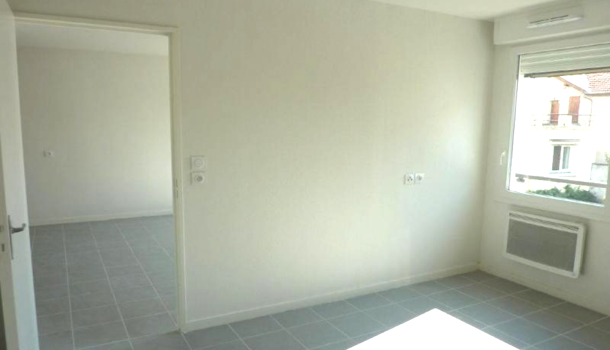 Appartement 2 pièces  à louer Grenoble 38000