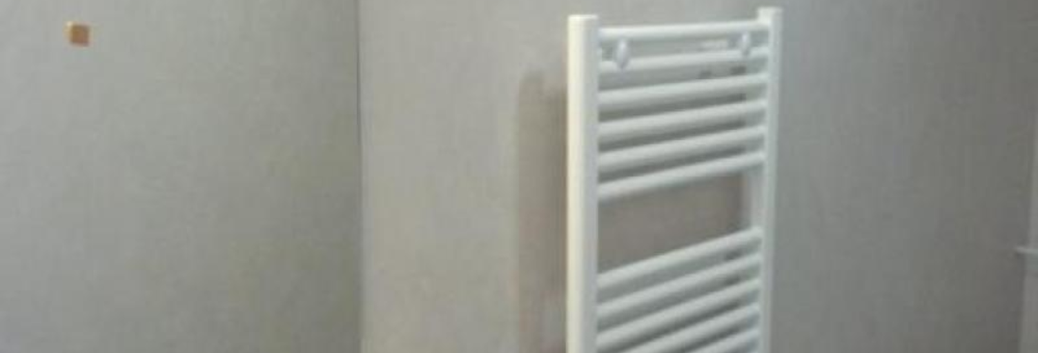 Appartement 2 Pièces 40 m² à louer à Grenoble (38000)