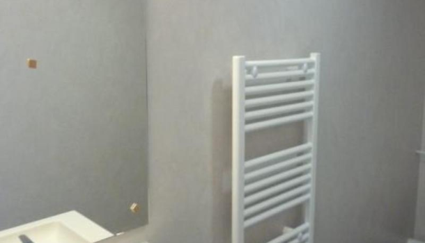 Appartement 2 pièces  à louer Grenoble 38000