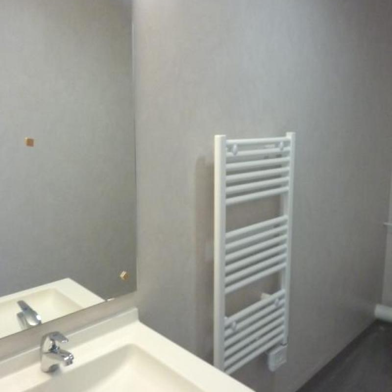 Appartement 2 pièces 633 €