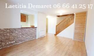 Appartement 3 Pièces 60 m² à vendre à Conflans-Sainte-Honorine (78700)