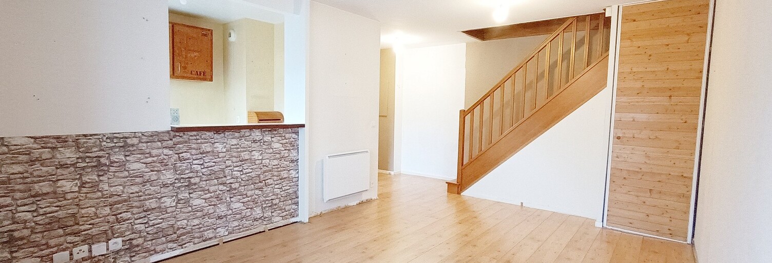 Appartement 3 Pièces 60 m² à vendre à Conflans-Sainte-Honorine (78700)