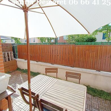 Appartement 3 pièces 249000 €