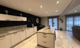 Maison 4 Pièces 142 m² à vendre à Loire-sur-Rhône (69700)