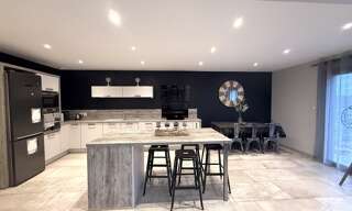 Maison 4 Pièces 142 m² à vendre à Loire-sur-Rhône (69700)