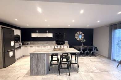 Maison 4 pièces 369000 €