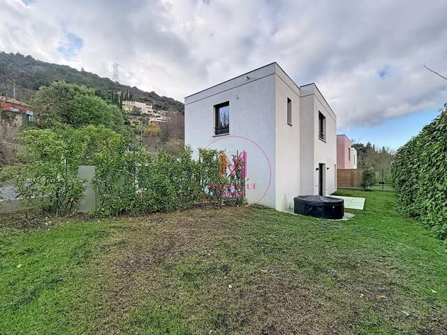 Maison — photo du bien