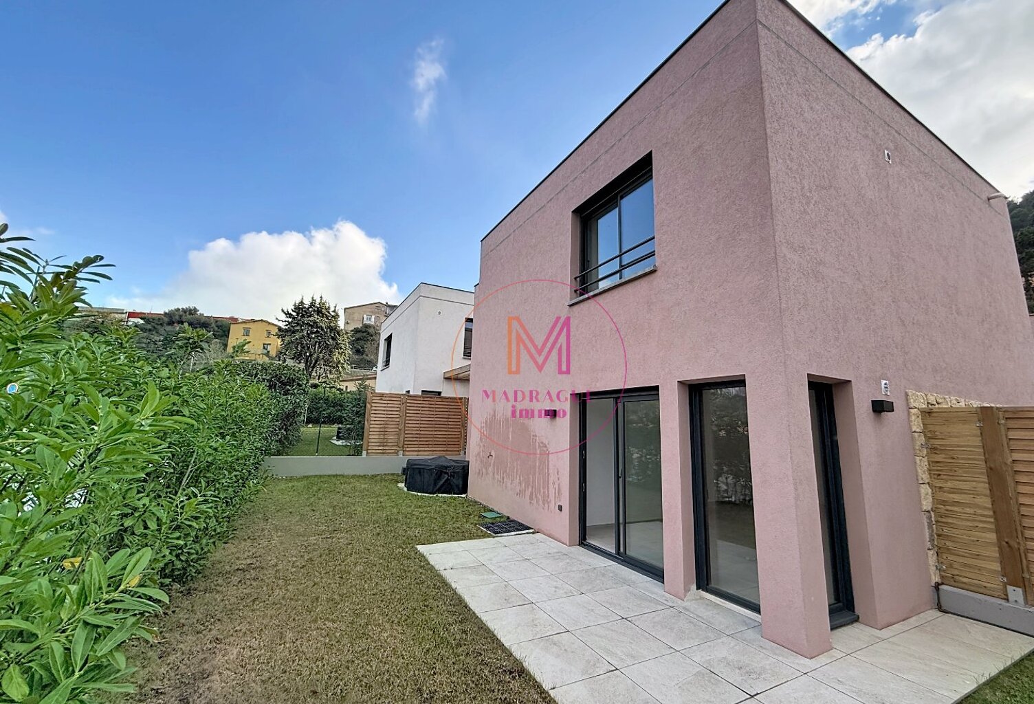 Maison — photo 1