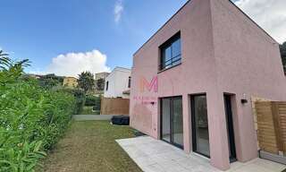 Maison 4 Pièces 85 m² à vendre à La Turbie (06320)