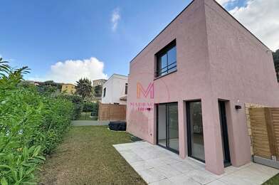 Maison 4 pièces 735000 €