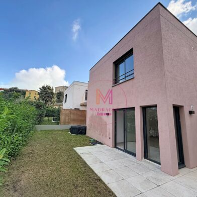 Maison 4 pièces 735000 €