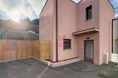 Maison 3 pièces 634000 €