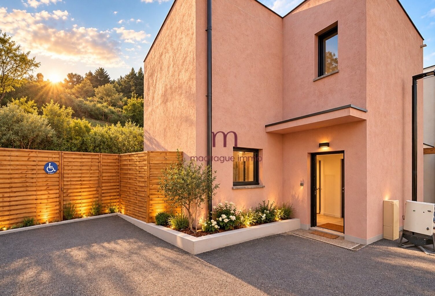 Maison — photo 1