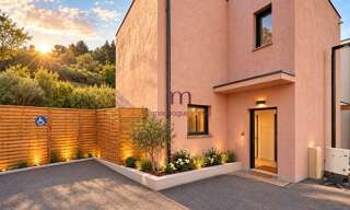 Maison 3 Pièces 73 m² à vendre à La Turbie (06320)