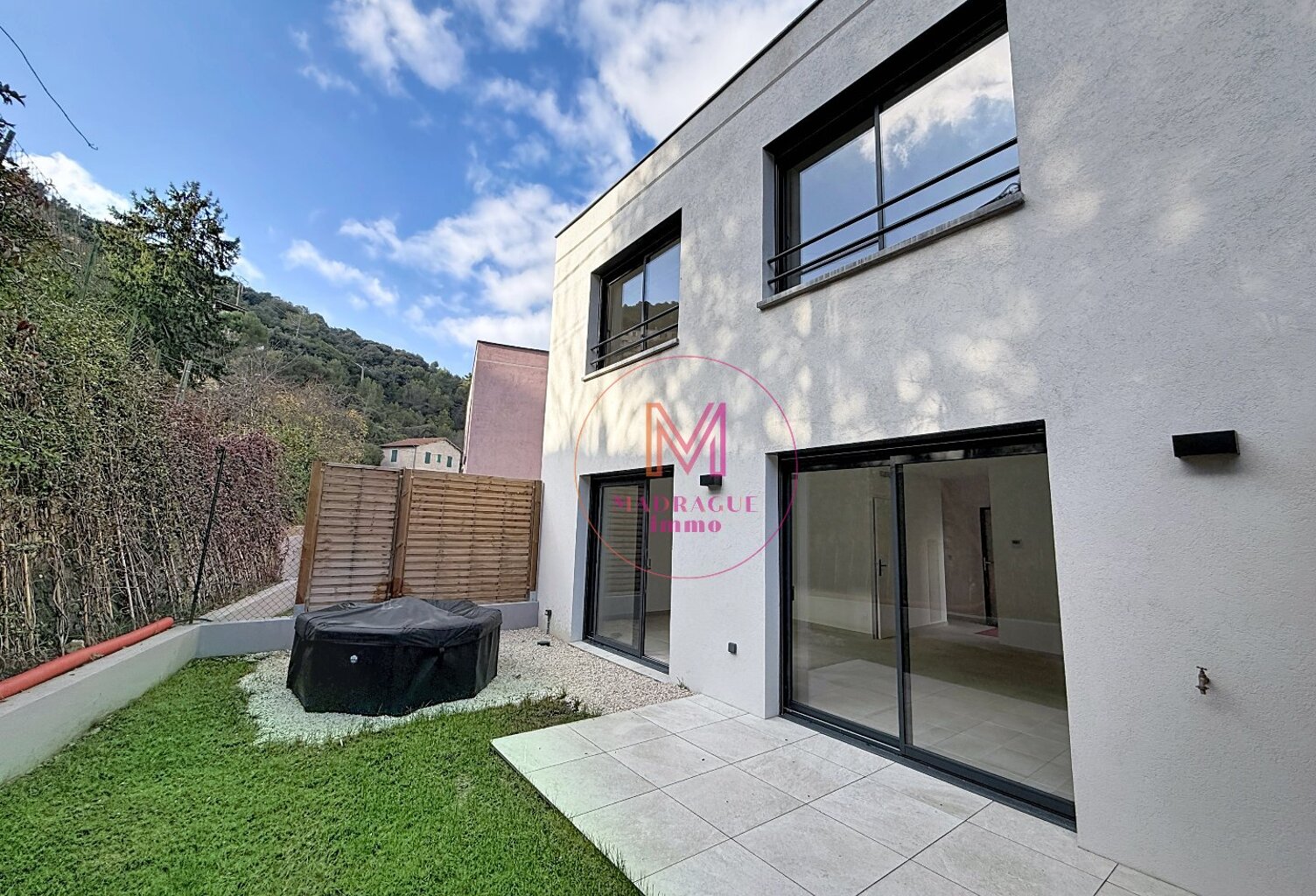 Maison — photo 1