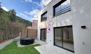 Maison 3 Pièces 72 m² à vendre à La Turbie (06320)