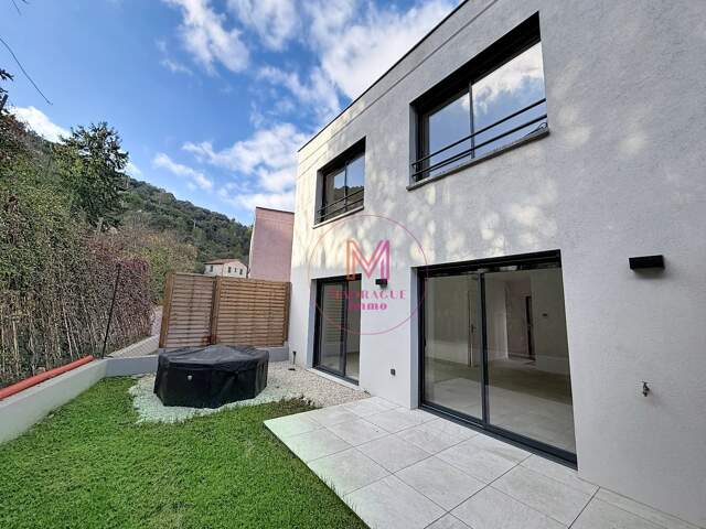 Maison — photo du bien