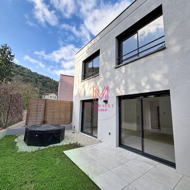 Maison 3 pièces 630000 €