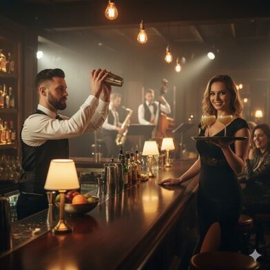 Commerce  1000000 €