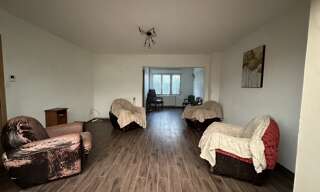 Maison 6 Pièces 98 m² à vendre à Marly (59770)