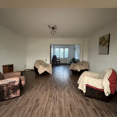 Maison 6 pièces 131000 €