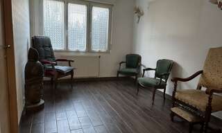 Maison 6 Pièces 98 m² à vendre à Marly (59770)