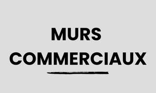 Commerce  79 m² à vendre à Antibes (06600)