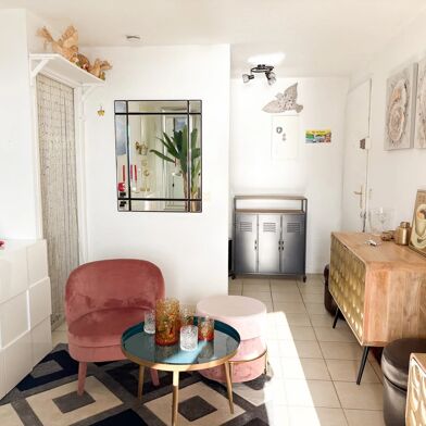 Appartement  225000 €