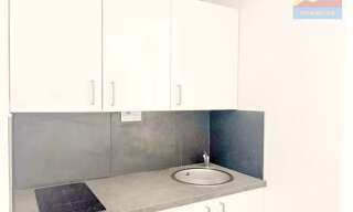 Appartement  26 m² à vendre à Théoule-sur-Mer (06590)