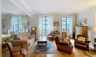 Appartement 4 Pièces 128 m² à vendre à Paris 16 (75016)