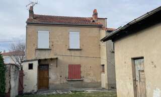 Maison 6 Pièces 108 m² à vendre à Revel (31250)