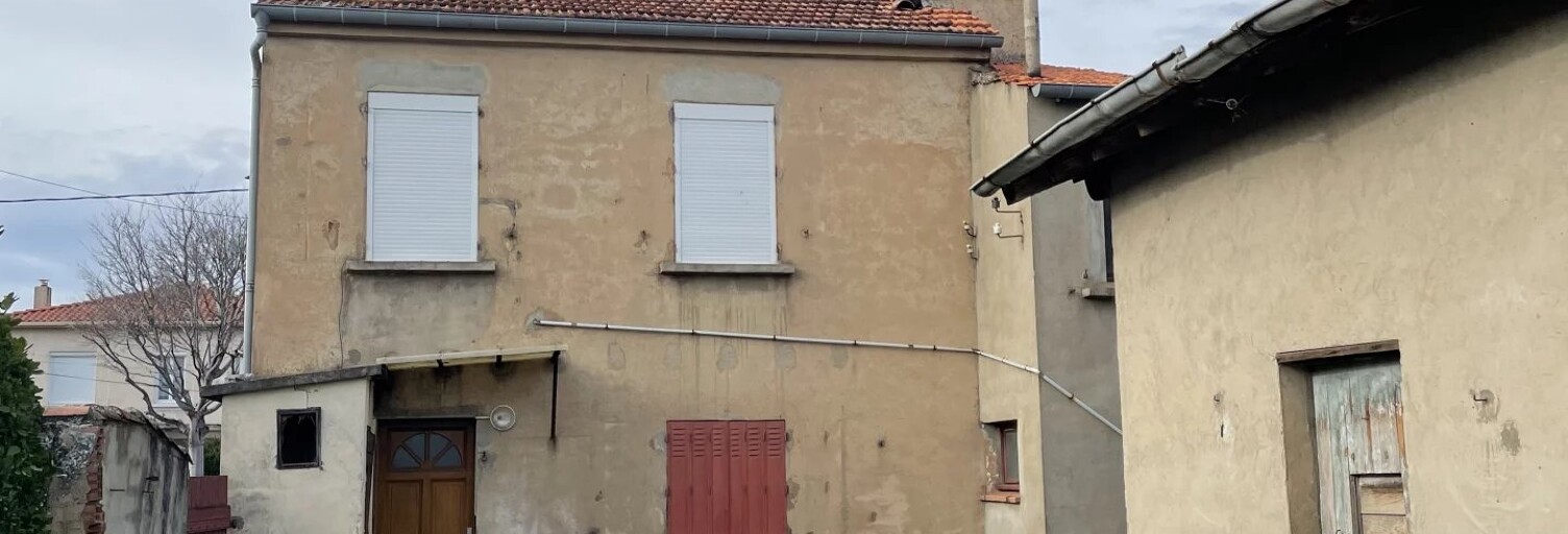 Maison 6 Pièces 108 m² à vendre à Revel (31250)