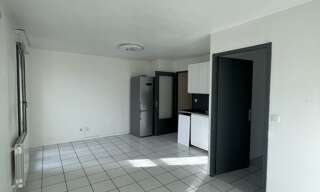 Appartement 2 Pièces 39 m² à vendre à Chambéry (73000)